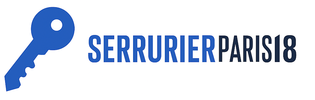 serrurierparis18 logo