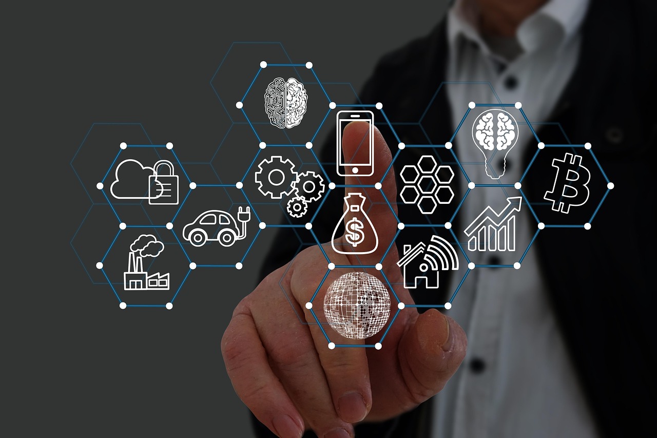 protégez votre maison avec des systèmes de sécurité intelligents : alarmes connectées, caméras de surveillance et contrôle à distance pour une tranquillité d'esprit totale.